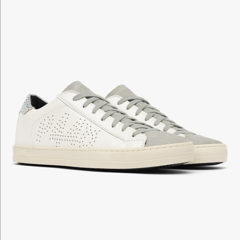 P448 John Sneaker